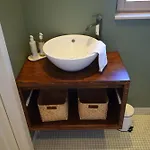 B&B Cedarblue 3*