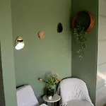 B&B Cedarblue