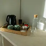 Cedarblue B&B 던가반