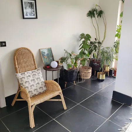 Cedarblue Bed and breakfast 3*