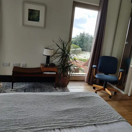 Oda ve Kahvaltı Cedarblue 3*