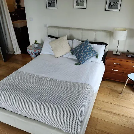 Bed and breakfast Cedarblue