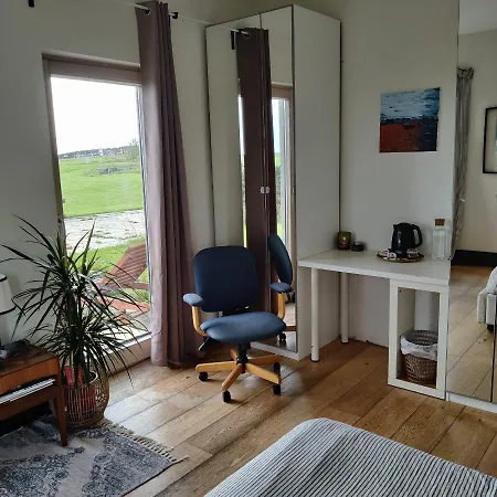 Cedarblue Oda ve Kahvaltı