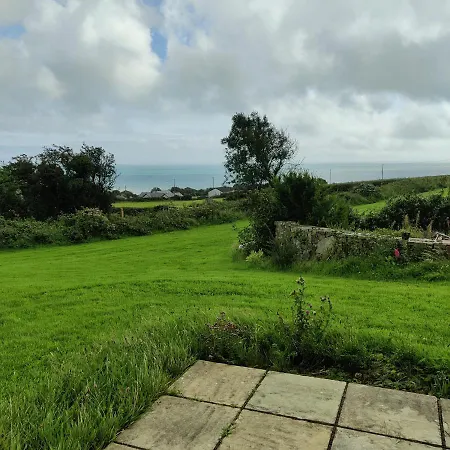 Bed and breakfast Cedarblue 3*