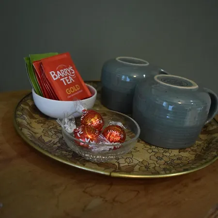 Cedarblue 3* Dungarvan (Waterford)