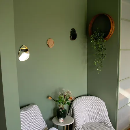 Bed and breakfast Cedarblue