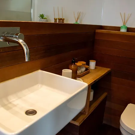 Bed and breakfast Cedarblue