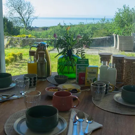 Bed and breakfast Cedarblue