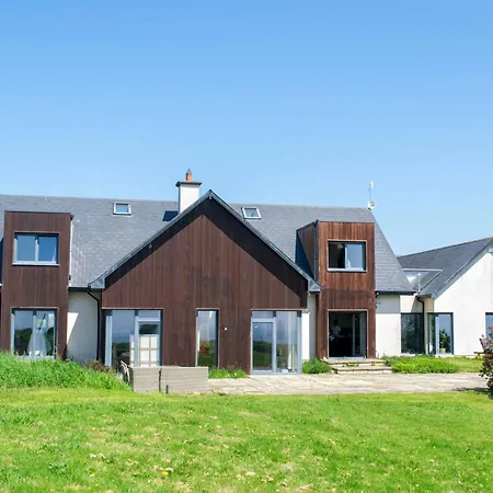 Cedarblue Bed and breakfast