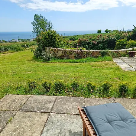 Bed and breakfast Cedarblue Dungarvan (Waterford)