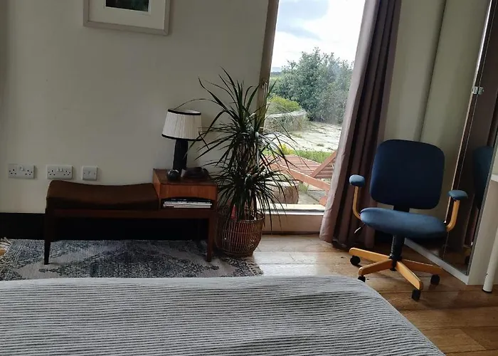 Couette-café Cedarblue 3*