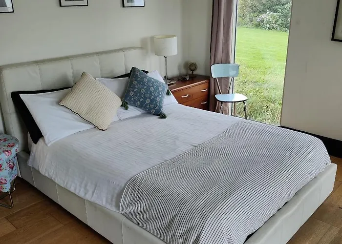 Couette-café Cedarblue Dungarvan (Waterford)