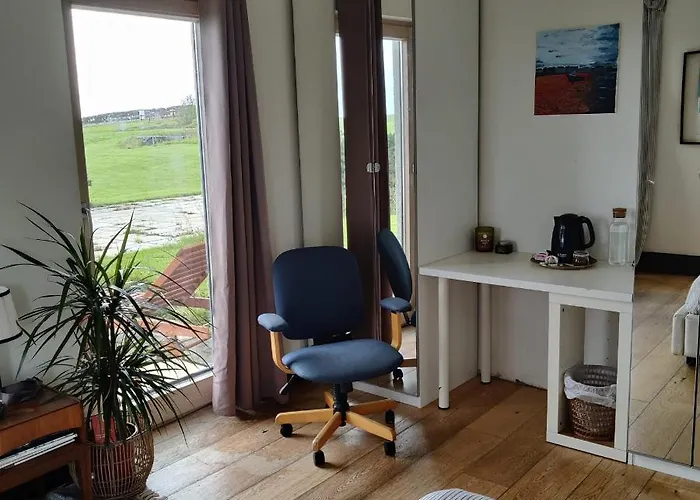 Cedarblue Couette-café