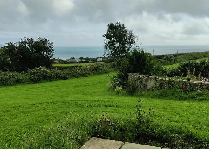 Couette-café Cedarblue 3*