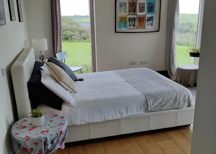 Couette-café Cedarblue 3*