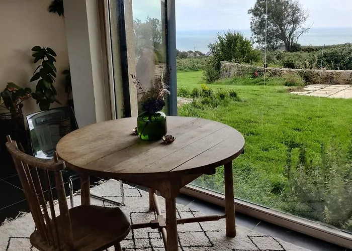 Couette-café Cedarblue Dungarvan (Waterford)