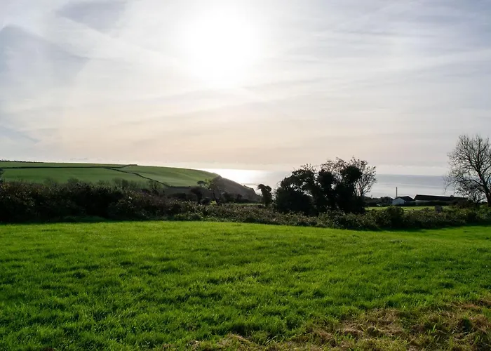Cedarblue Dungarvan (Waterford)