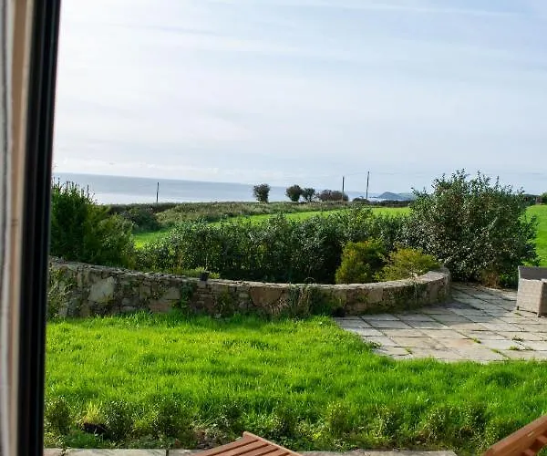 Couette-café Cedarblue