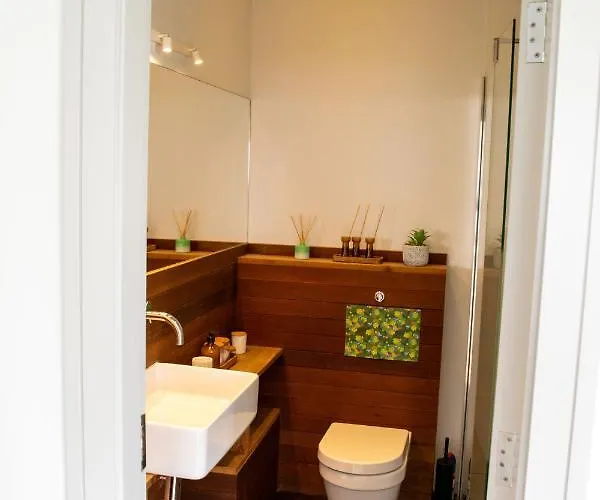 Cedarblue Dungarvan (Waterford)