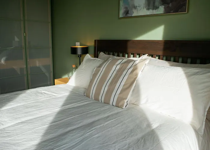 Cedarblue Couette-café Dungarvan (Waterford)