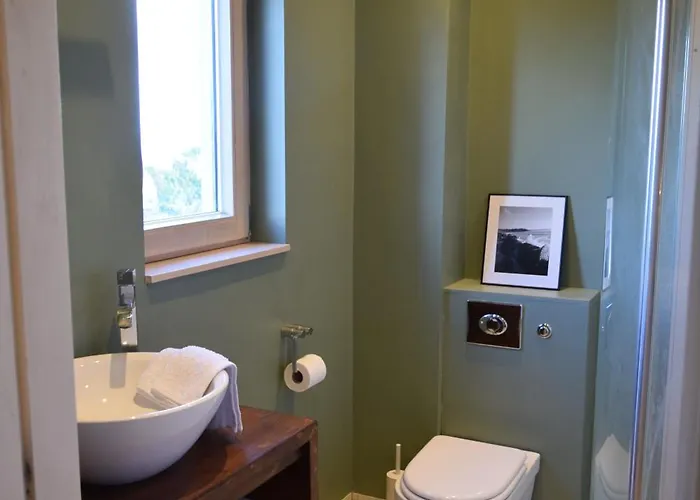 Cedarblue Couette-café 3*