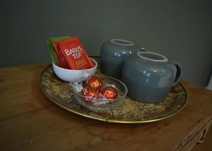 Cedarblue 3* Dungarvan (Waterford)