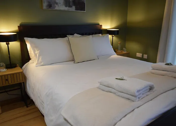 Cedarblue Couette-café Dungarvan (Waterford)