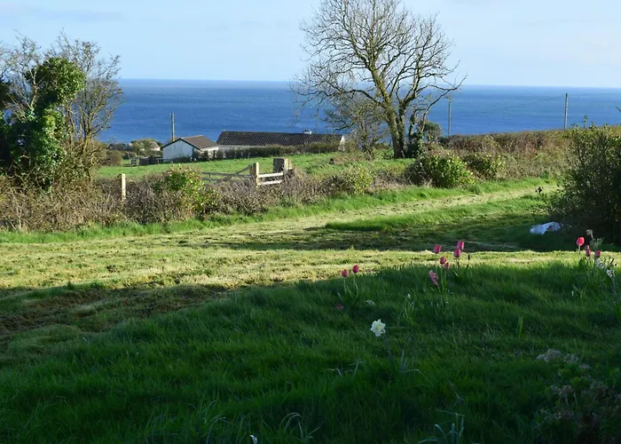 Cedarblue Couette-café Dungarvan (Waterford)