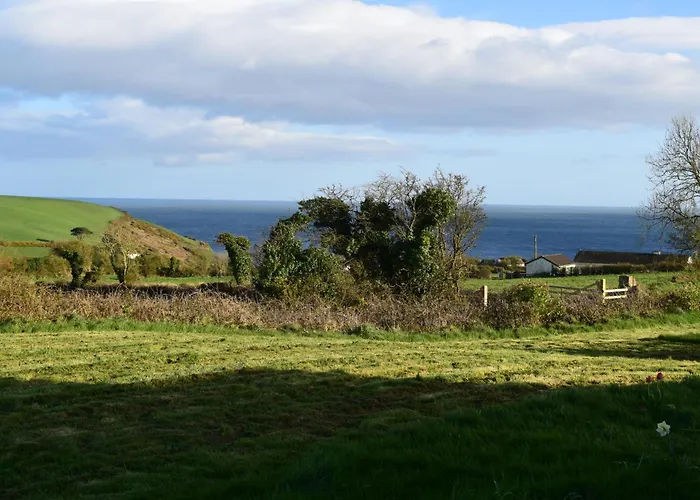 Cedarblue Couette-café