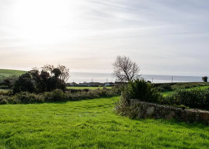 Cedarblue Couette-café 3*