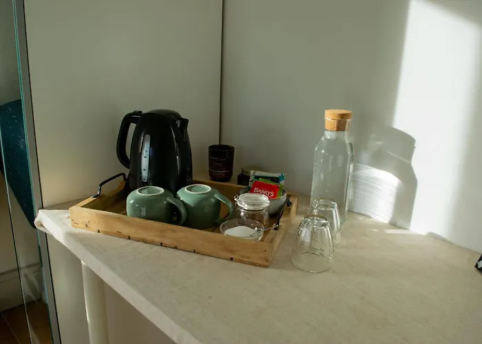 Cedarblue Couette-café Dungarvan (Waterford)