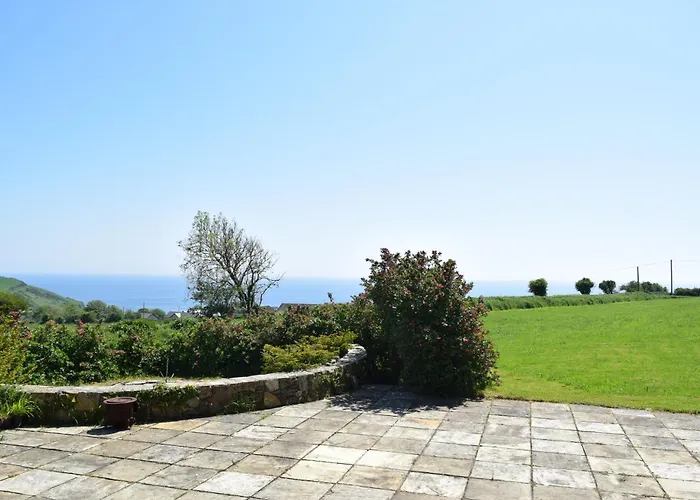 Couette-café Cedarblue 3*