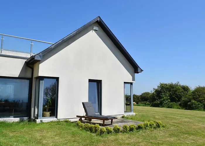 Couette-café Cedarblue Dungarvan (Waterford)