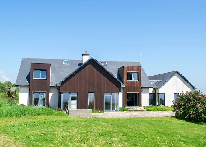 Cedarblue Couette-café