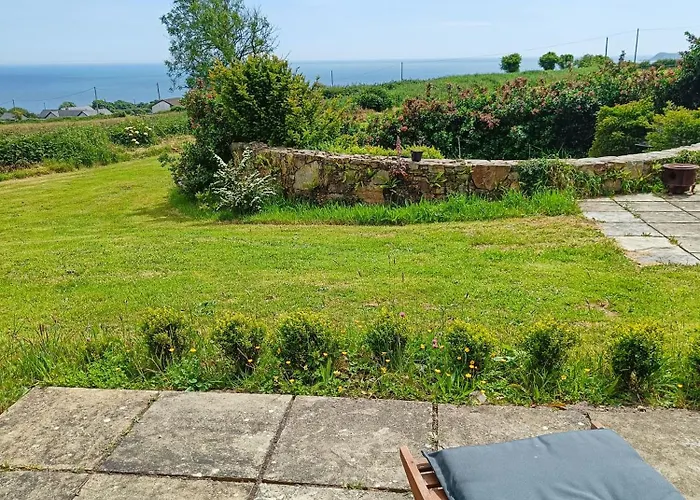 Couette-café Cedarblue Dungarvan (Waterford)